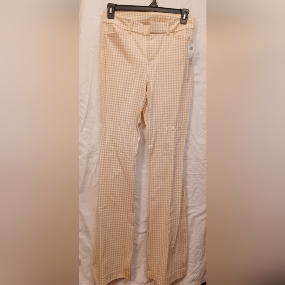 Old Navy Tall Pixie Pants Flare